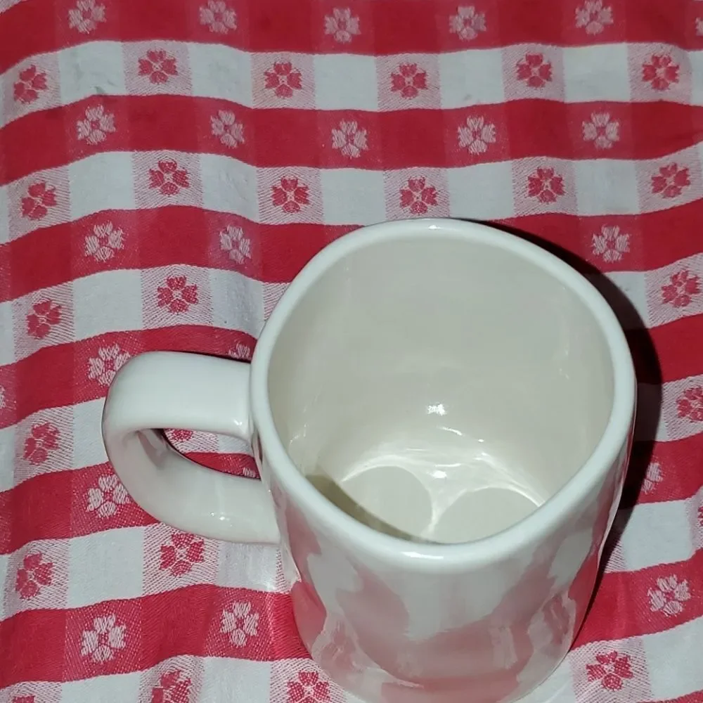 Rae Dunn by Magenta BE YOU Mug Cup NWT